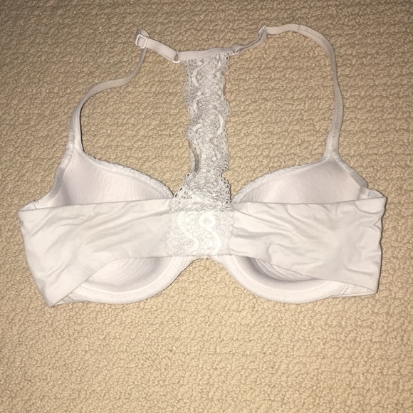Victoria Secret Racerback Bra - Picture 2 of 2
